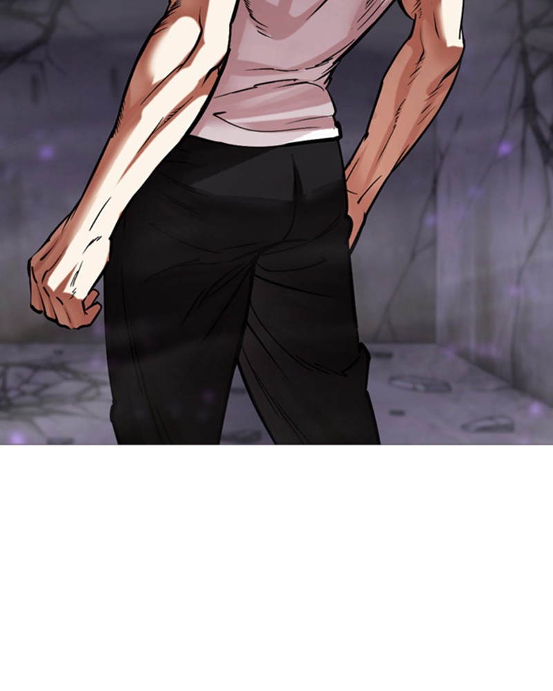 Lookism Chapitre 470 - Page 4