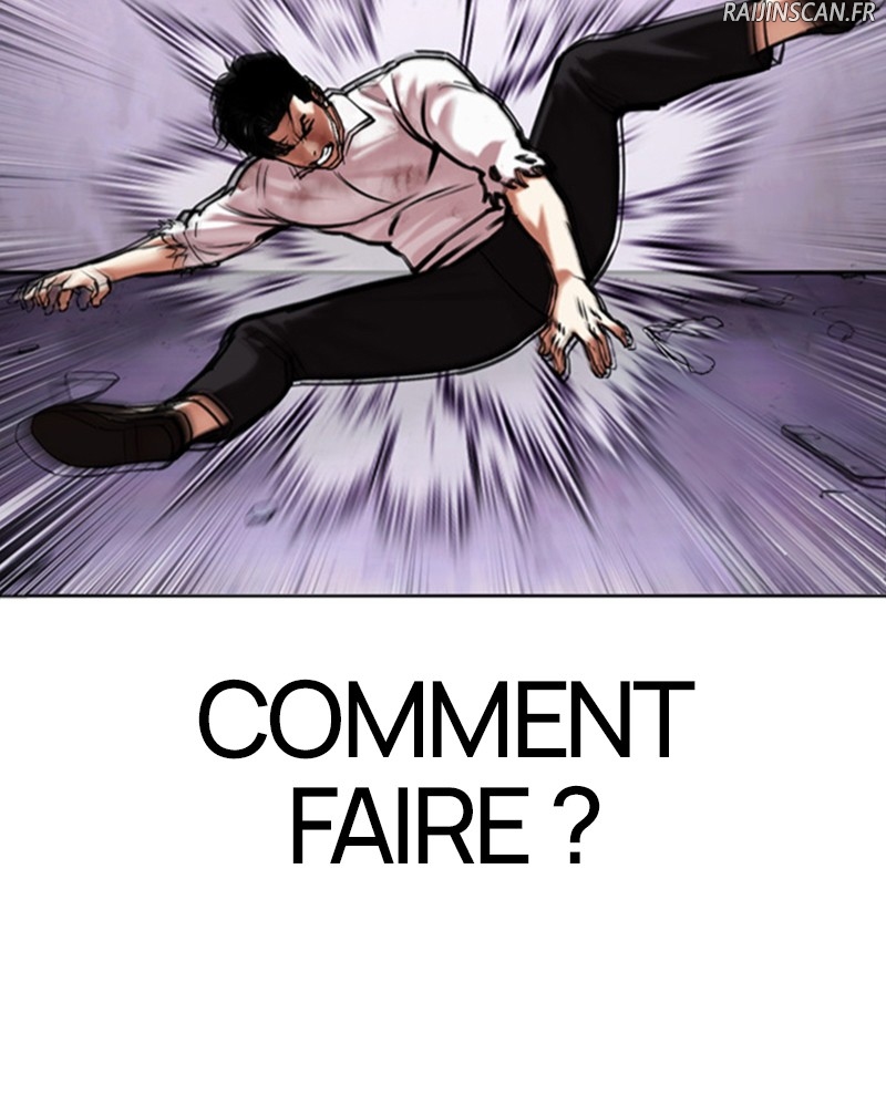Lookism Chapitre 470 - Page 40