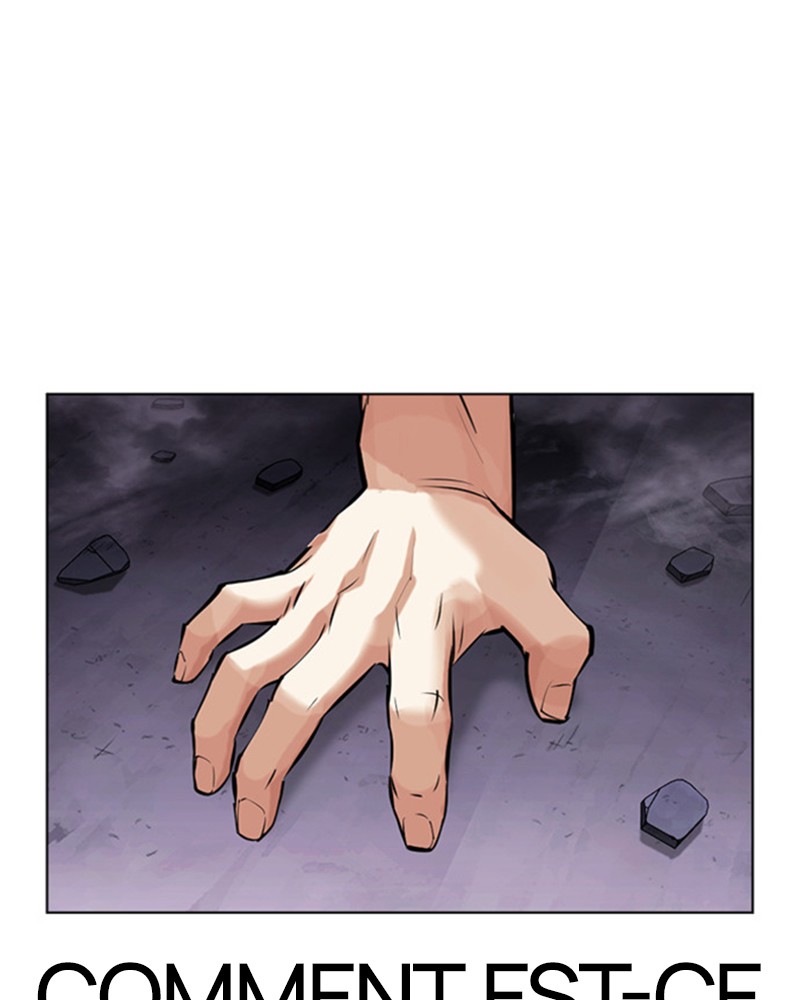Lookism Chapitre 470 - Page 41