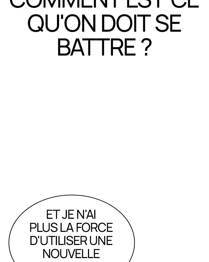Lookism Chapitre 470 - Page 42