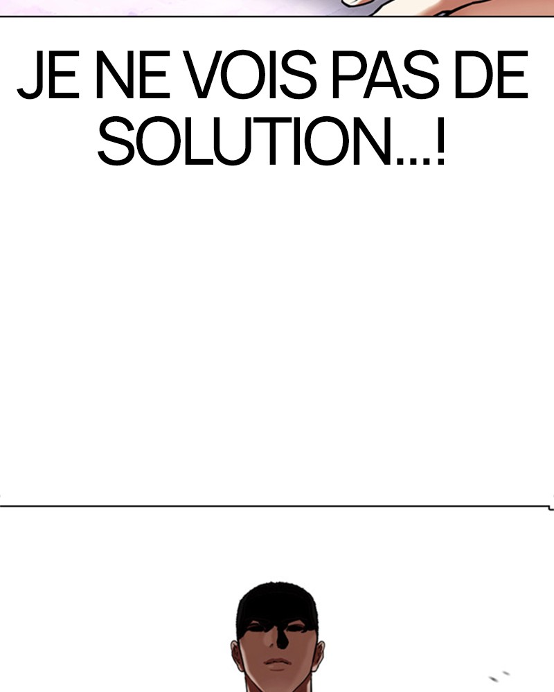 Lookism Chapitre 470 - Page 44