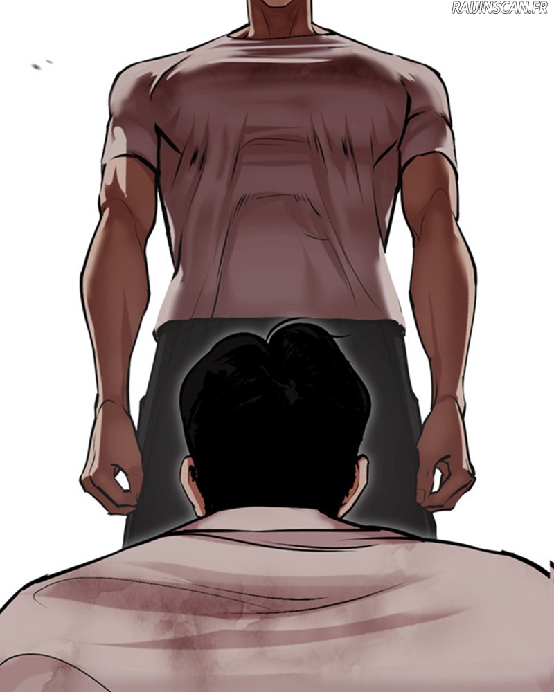 Lookism Chapitre 470 - Page 45