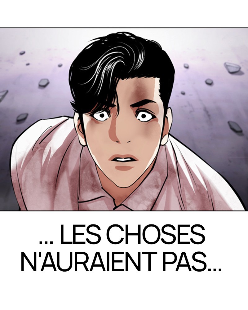 Lookism Chapitre 470 - Page 47