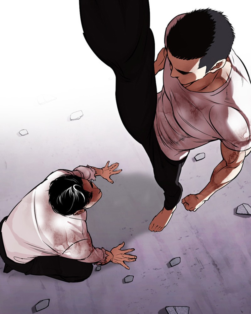 Lookism Chapitre 470 - Page 49