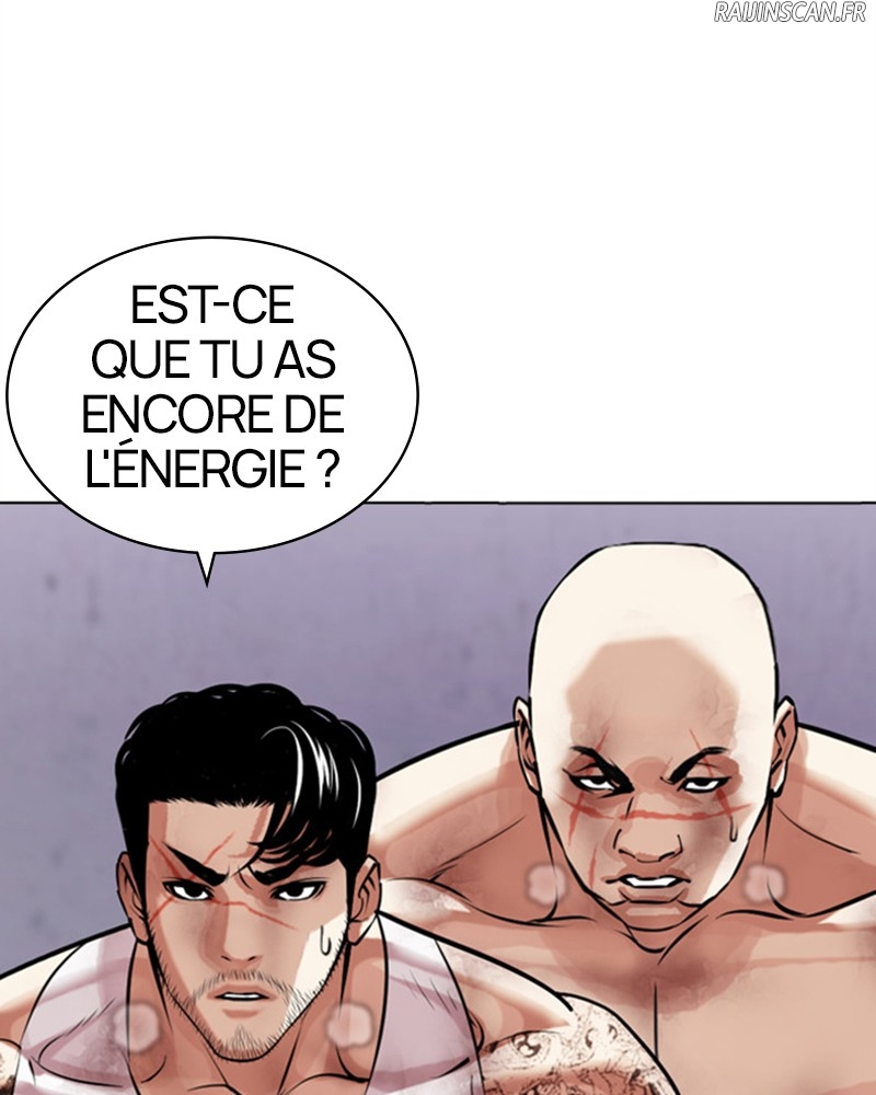 Lookism Chapitre 470 - Page 5
