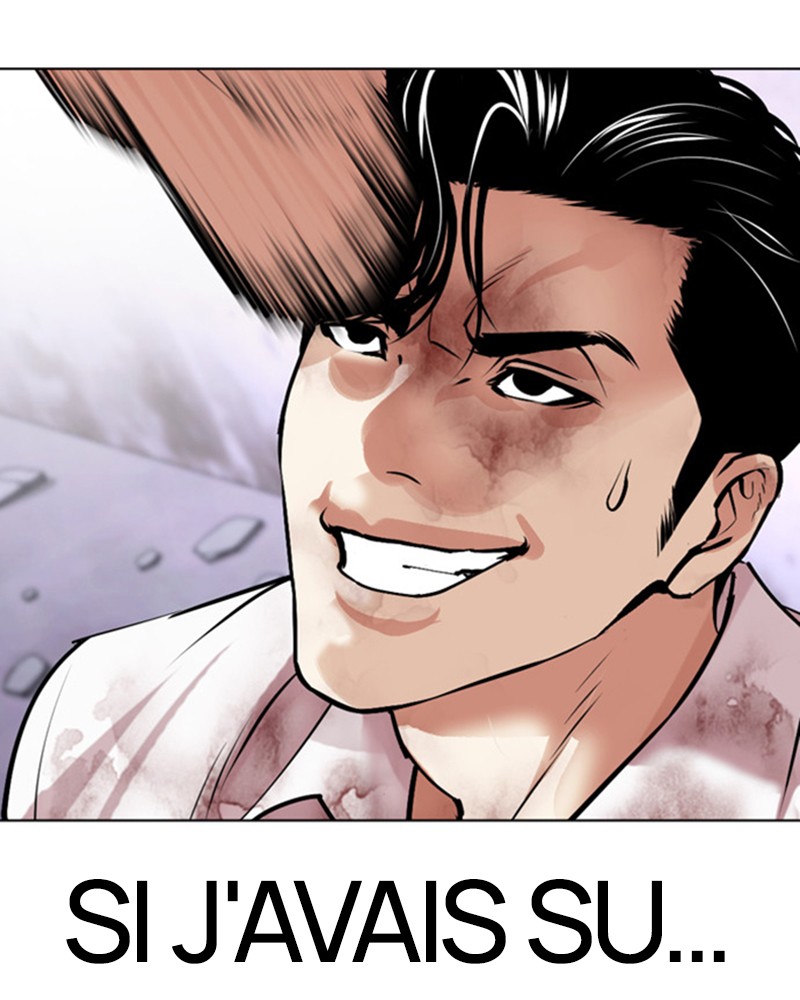 Lookism Chapitre 470 - Page 51