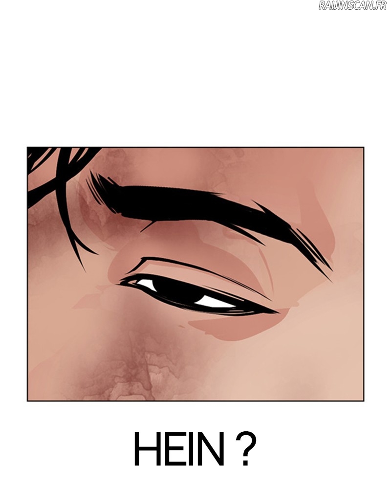 Lookism Chapitre 470 - Page 55