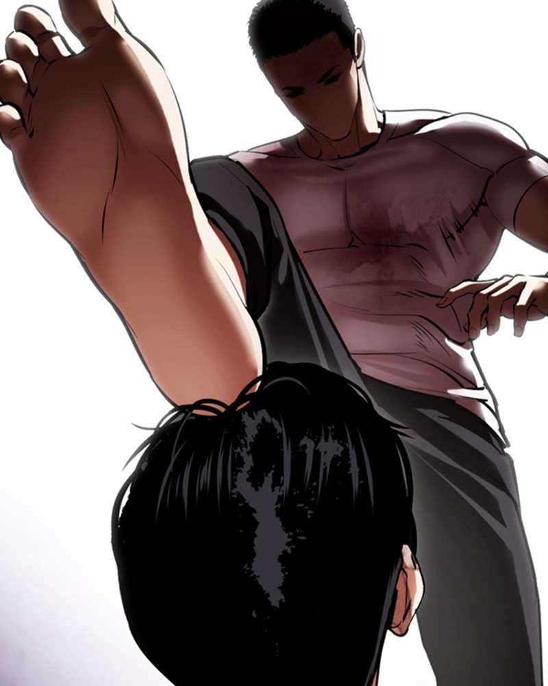 Lookism Chapitre 470 - Page 57