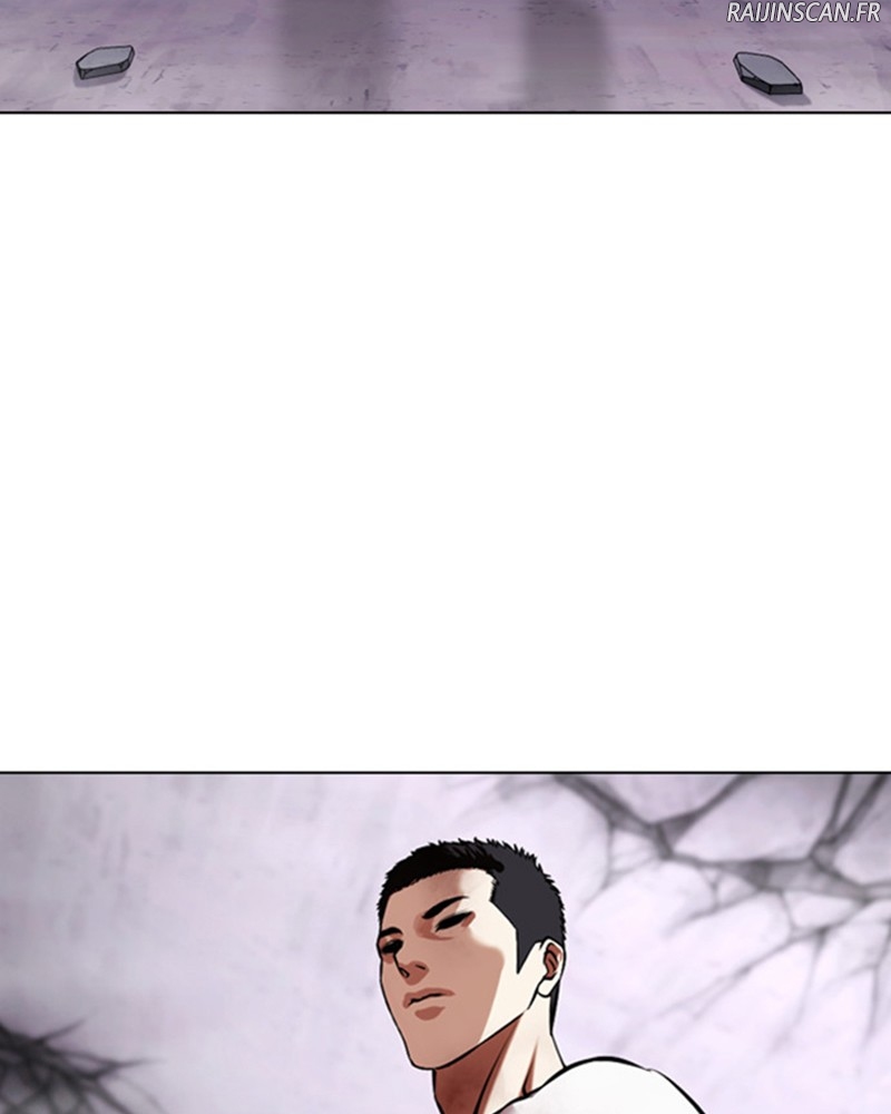 Lookism Chapitre 470 - Page 60