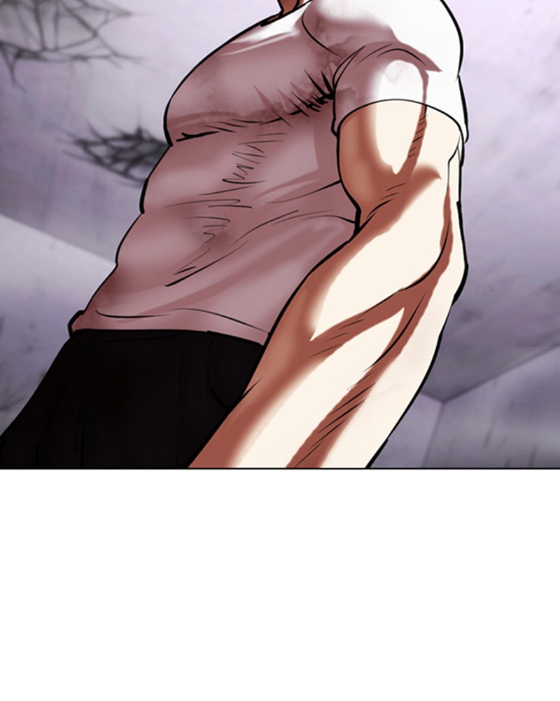 Lookism Chapitre 470 - Page 61