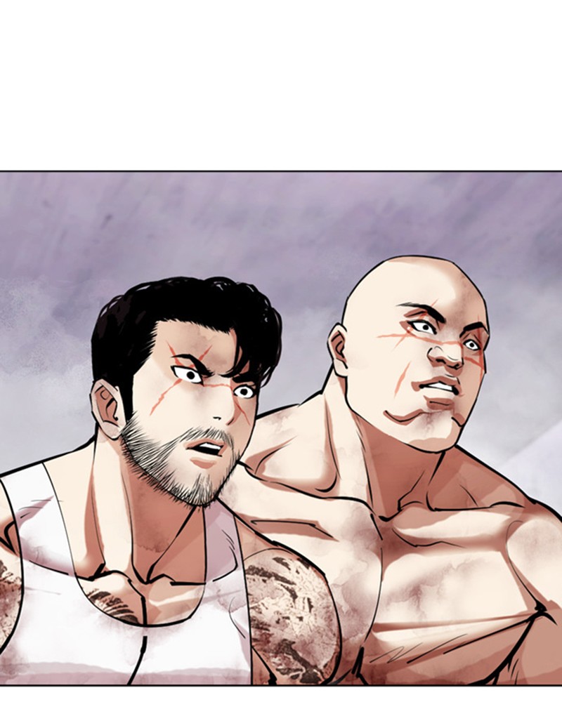 Lookism Chapitre 470 - Page 62