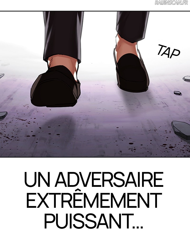 Lookism Chapitre 470 - Page 65