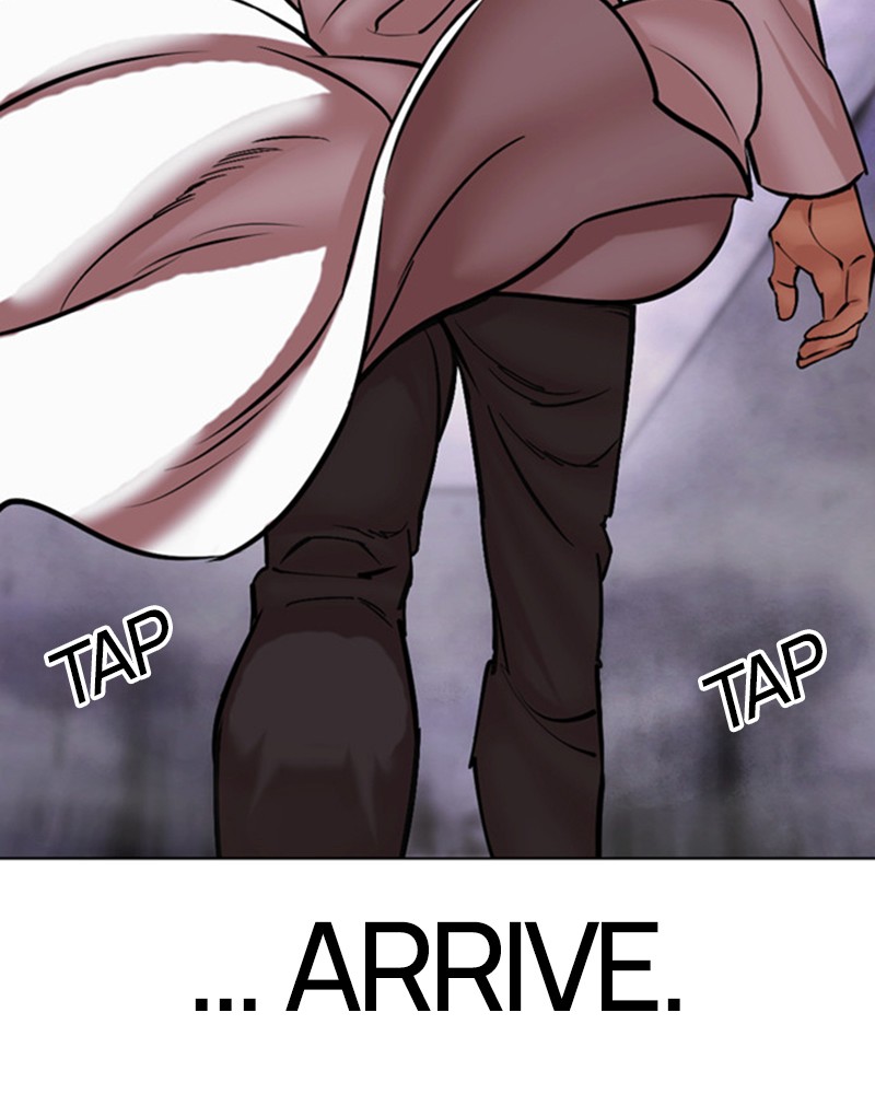Lookism Chapitre 470 - Page 67