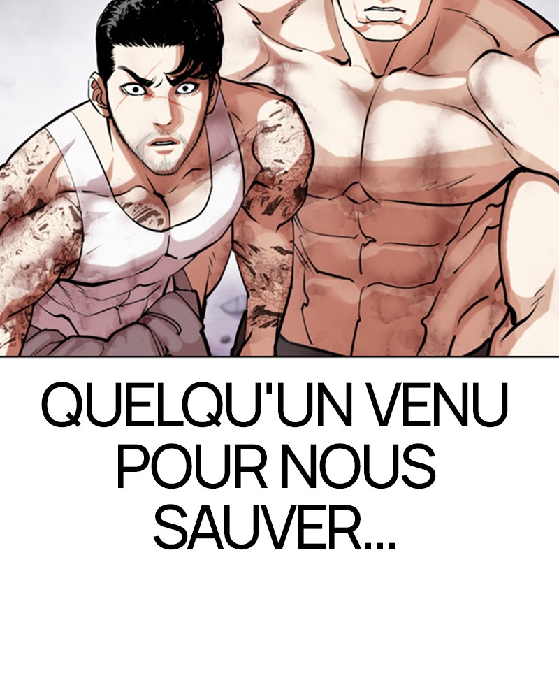 Lookism Chapitre 470 - Page 69