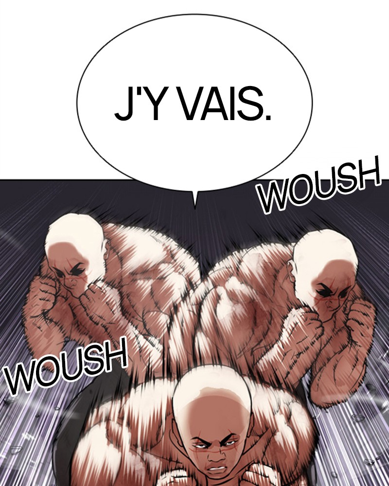 Lookism Chapitre 470 - Page 7
