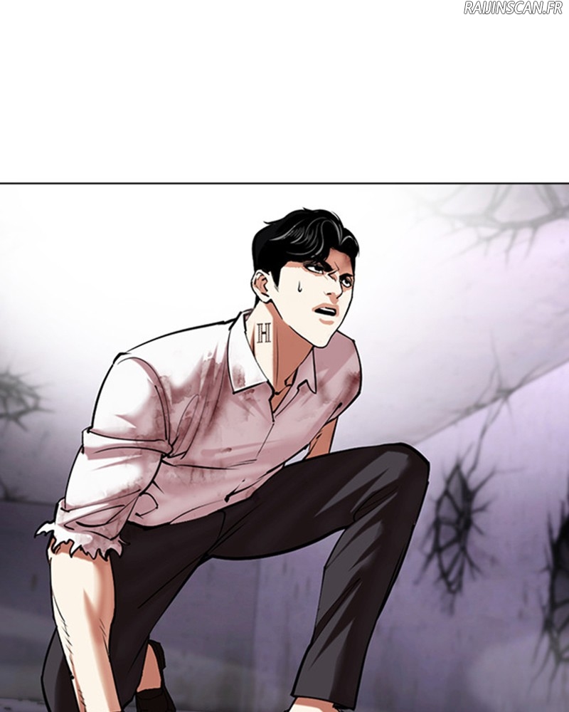 Lookism Chapitre 470 - Page 70