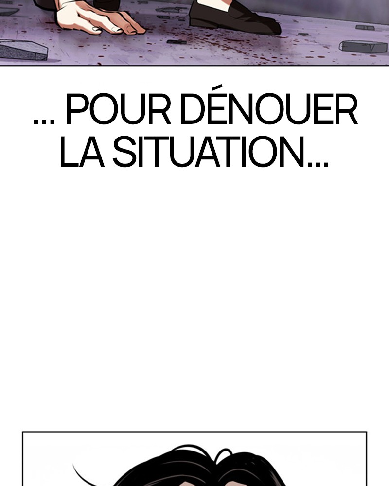 Lookism Chapitre 470 - Page 71