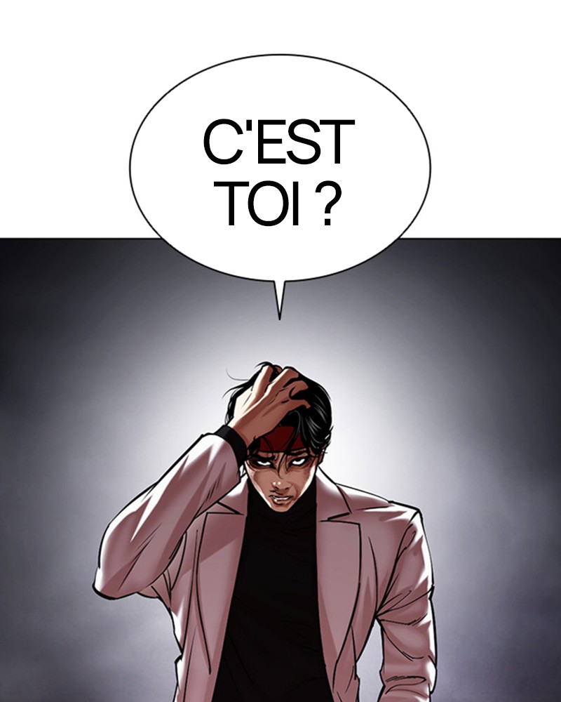 Lookism Chapitre 470 - Page 73