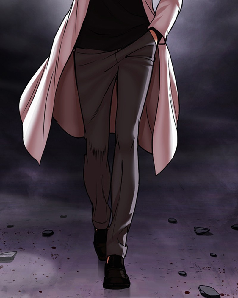 Lookism Chapitre 470 - Page 74