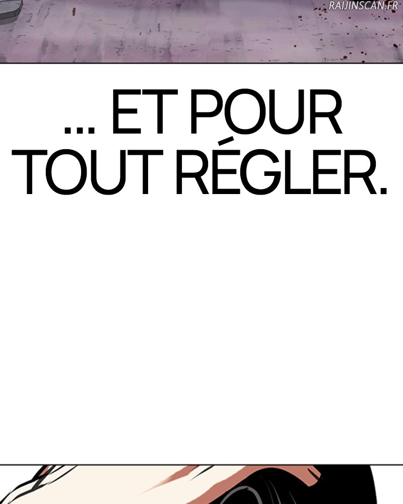 Lookism Chapitre 470 - Page 75
