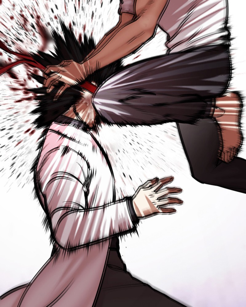 Lookism Chapitre 470 - Page 78