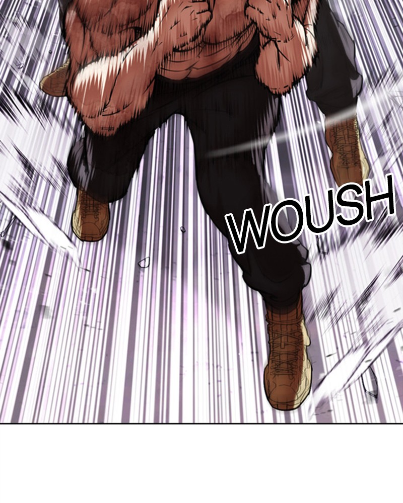 Lookism Chapitre 470 - Page 8