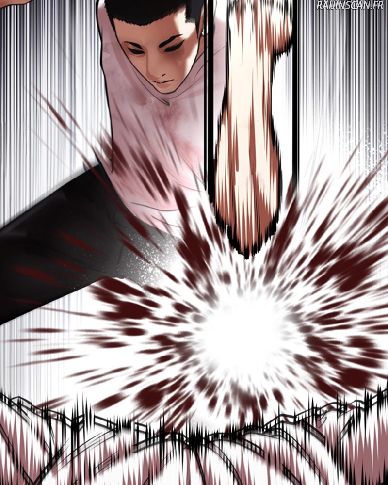 Lookism Chapitre 470 - Page 80