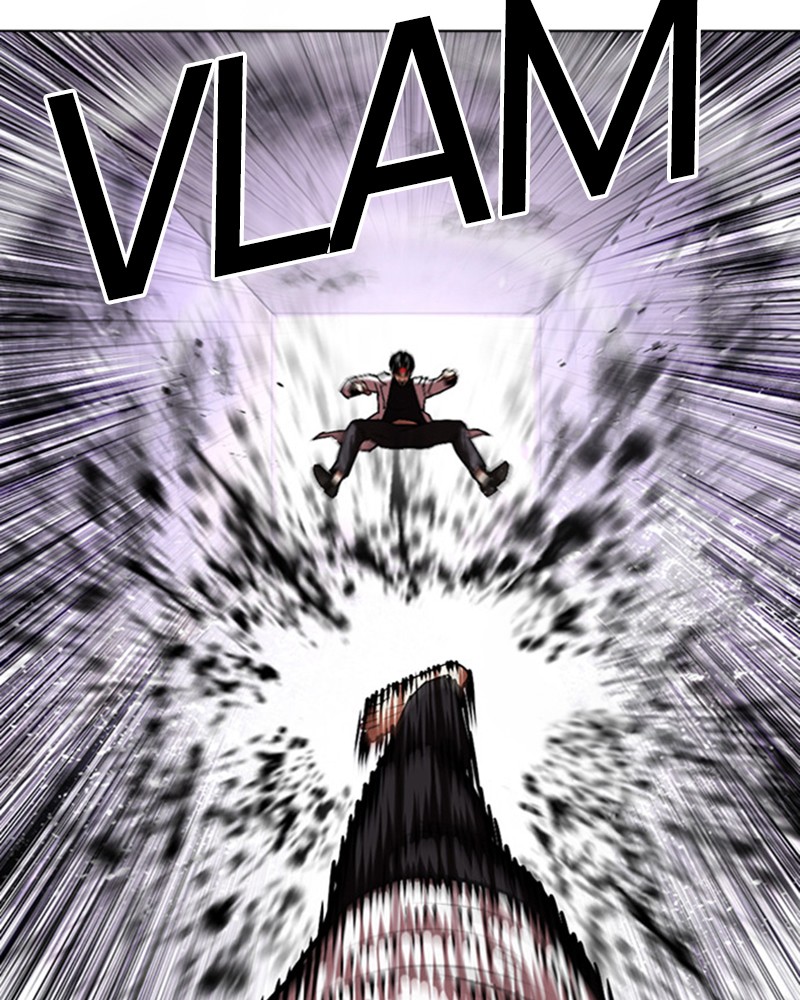 Lookism Chapitre 470 - Page 82