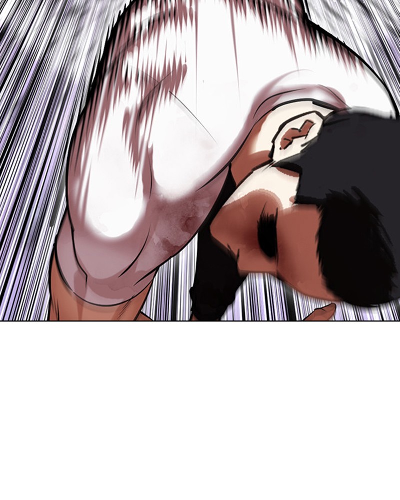 Lookism Chapitre 470 - Page 83