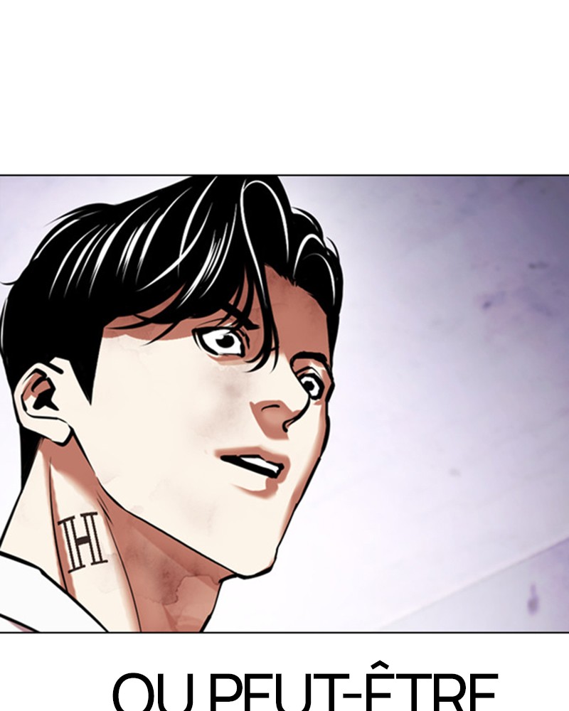 Lookism Chapitre 470 - Page 84