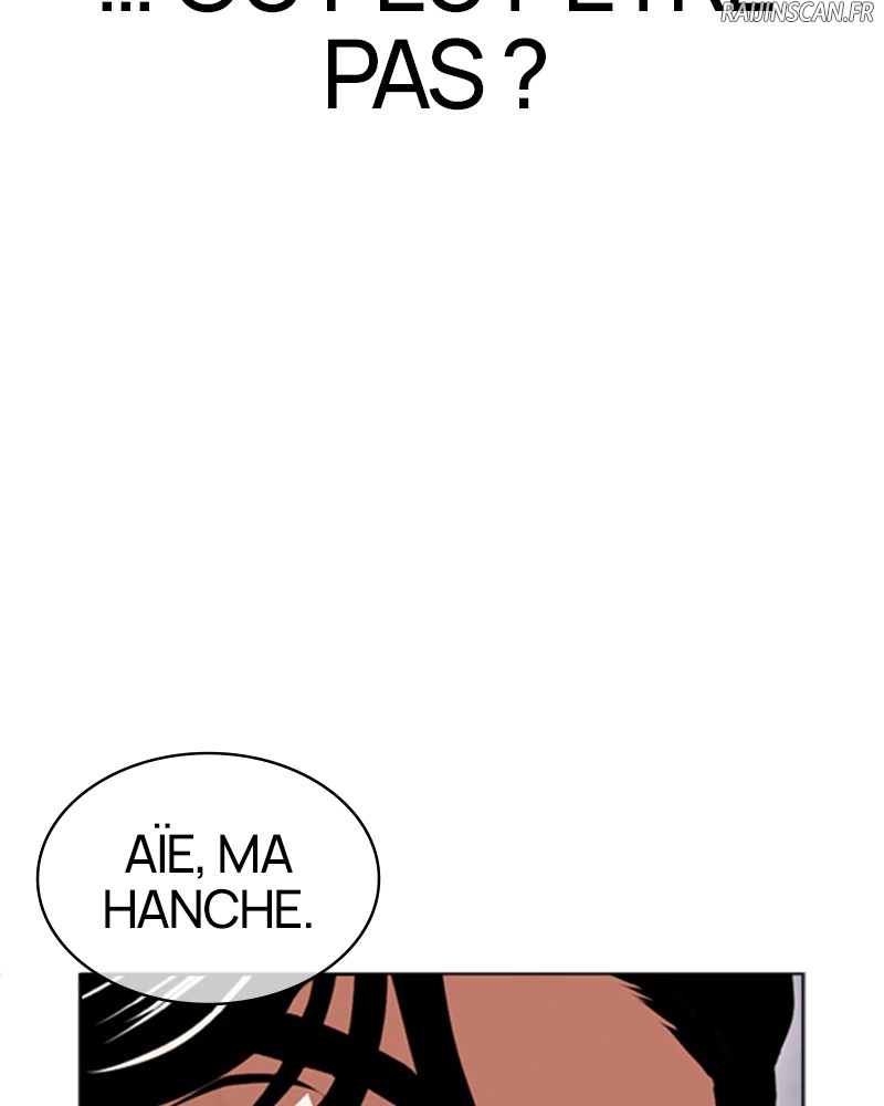 Lookism Chapitre 470 - Page 85