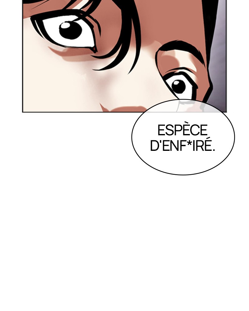 Lookism Chapitre 470 - Page 86