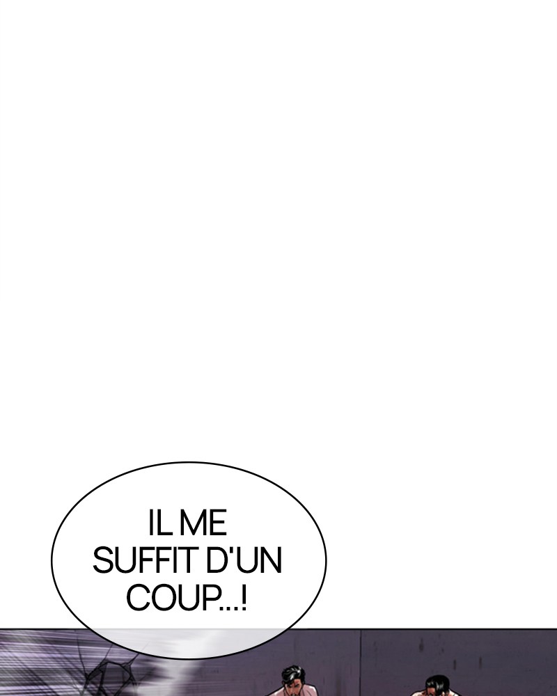 Lookism Chapitre 470 - Page 9