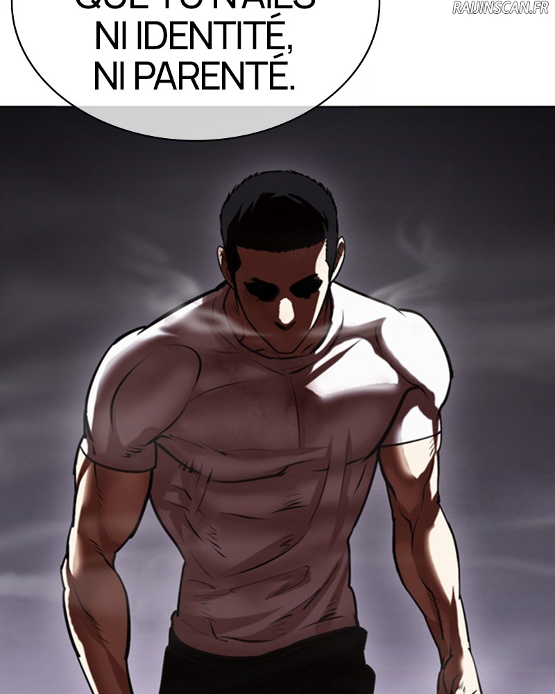 Lookism Chapitre 470 - Page 90