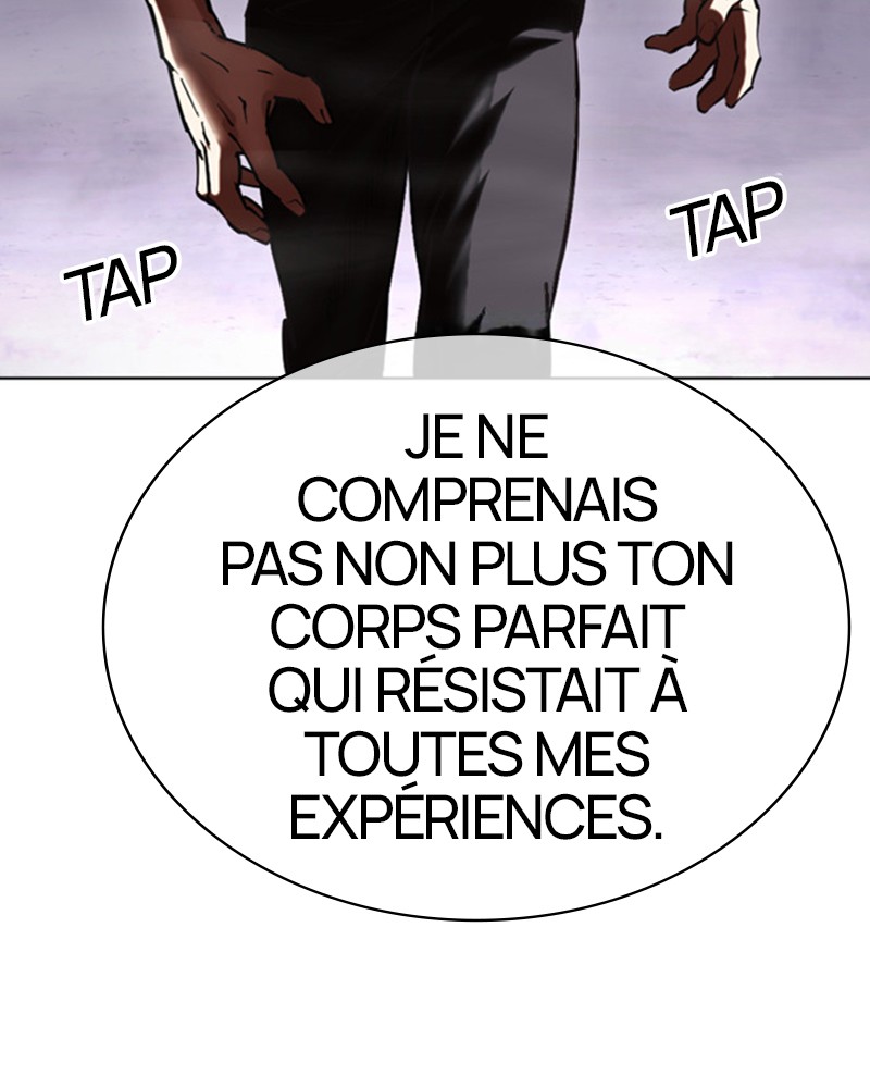 Lookism Chapitre 470 - Page 91