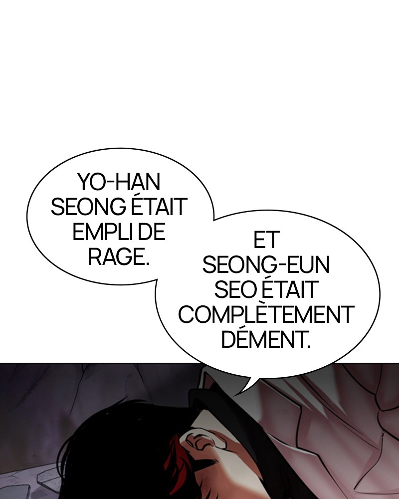 Lookism Chapitre 470 - Page 92