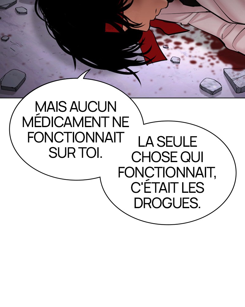 Lookism Chapitre 470 - Page 93