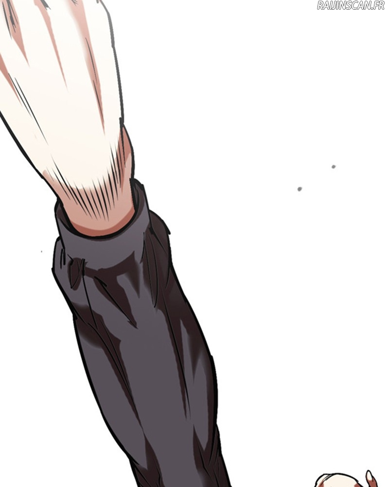 Lookism Chapitre 470 - Page 95