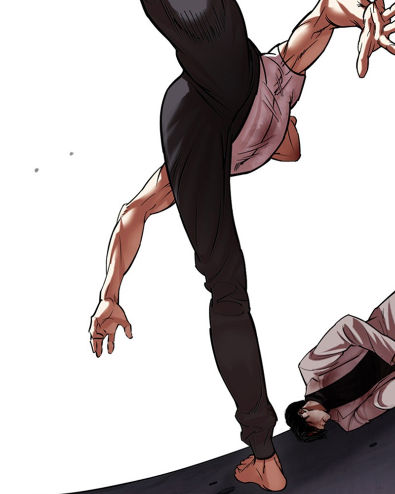 Lookism Chapitre 470 - Page 96