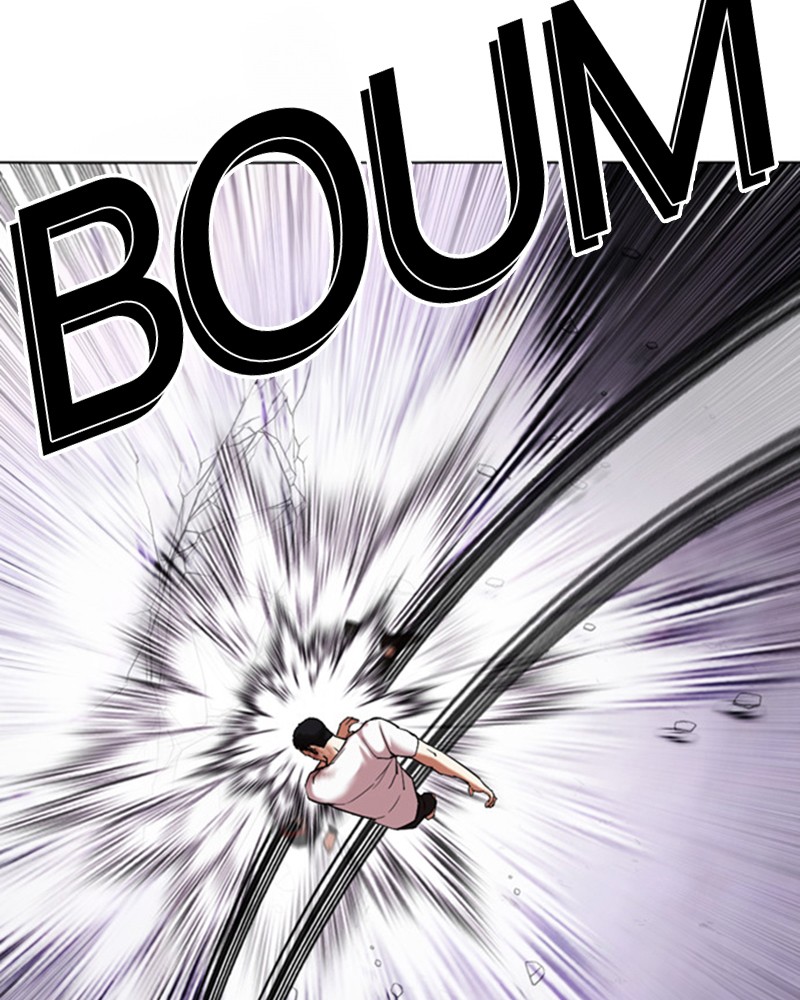 Lookism Chapitre 470 - Page 98