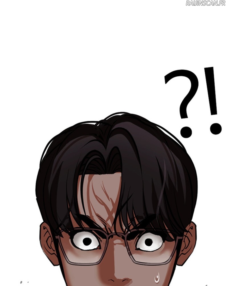 Lookism Chapitre 471 - Page 100