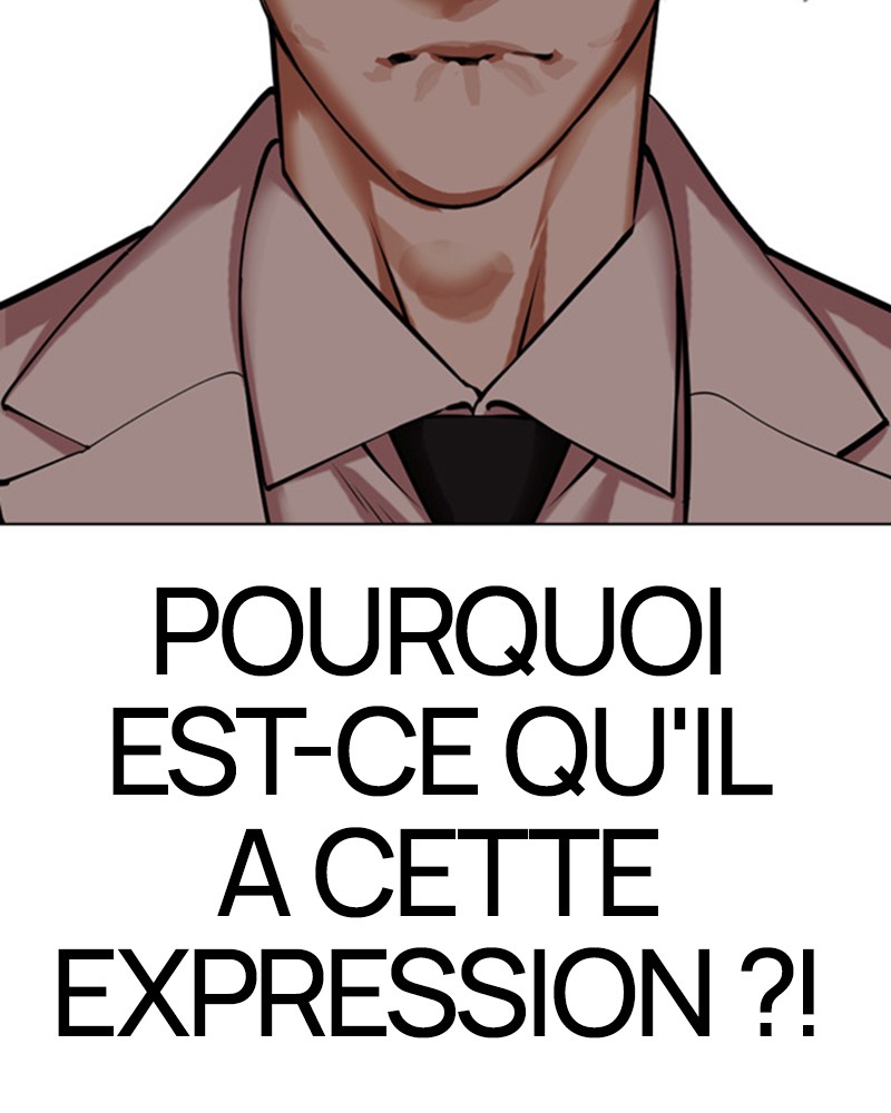 Lookism Chapitre 471 - Page 101