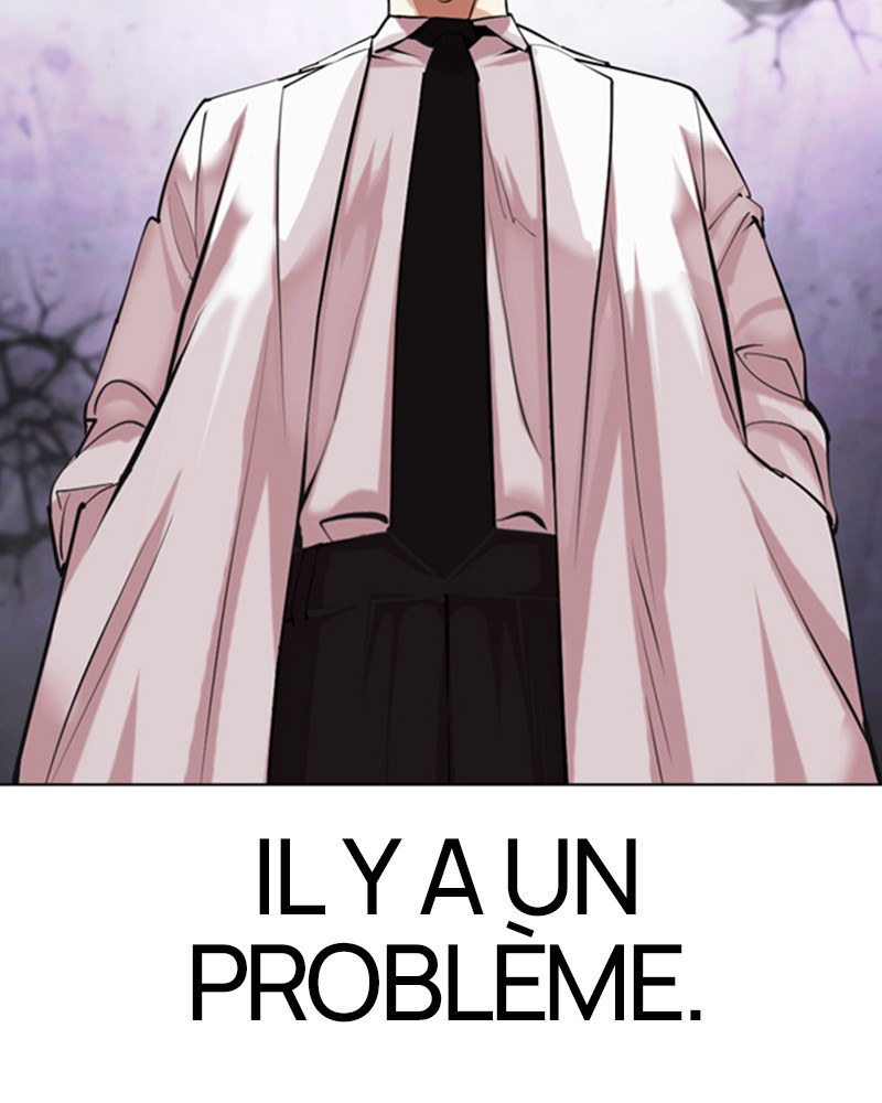 Lookism Chapitre 471 - Page 104