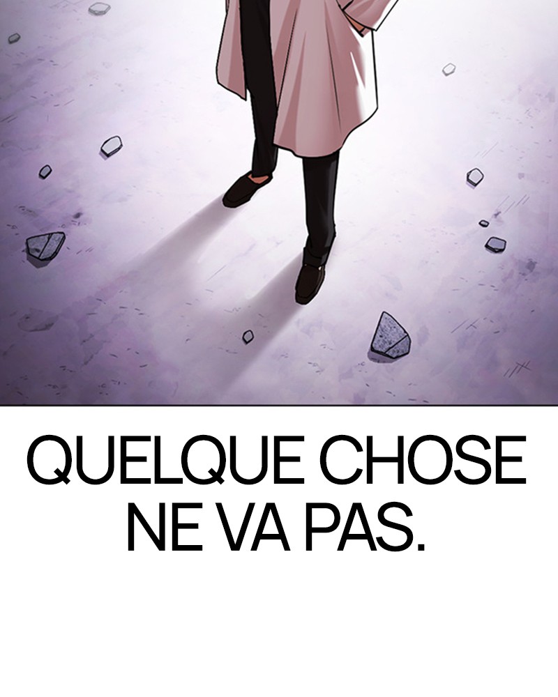 Lookism Chapitre 471 - Page 106