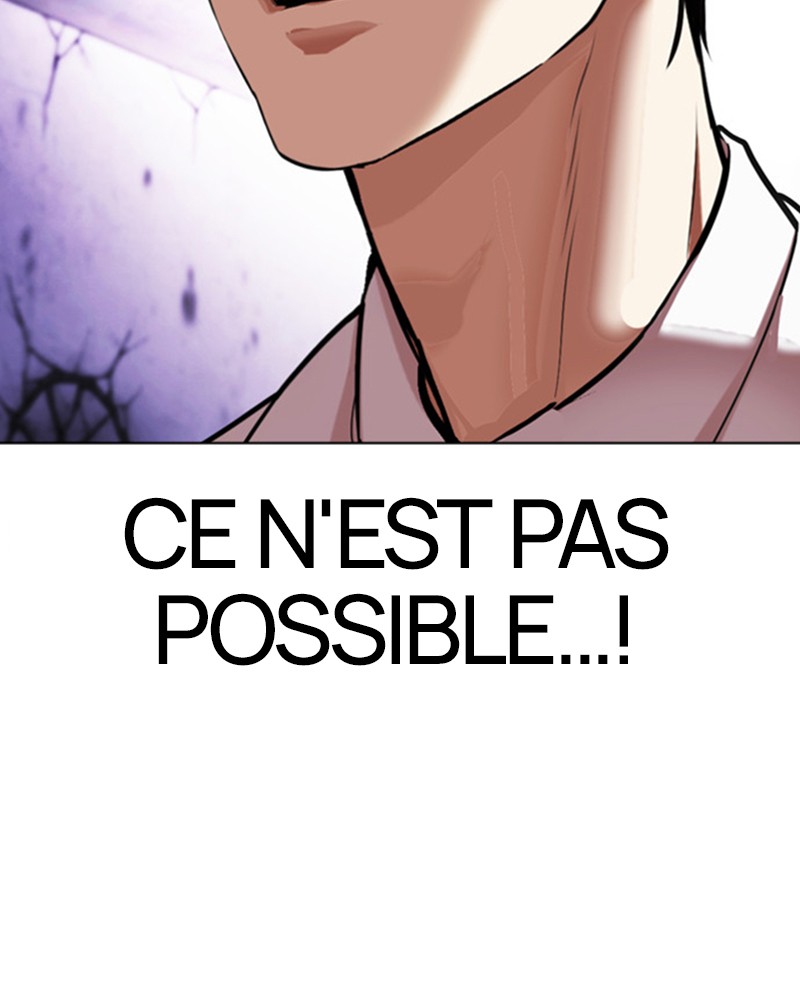 Lookism Chapitre 471 - Page 108