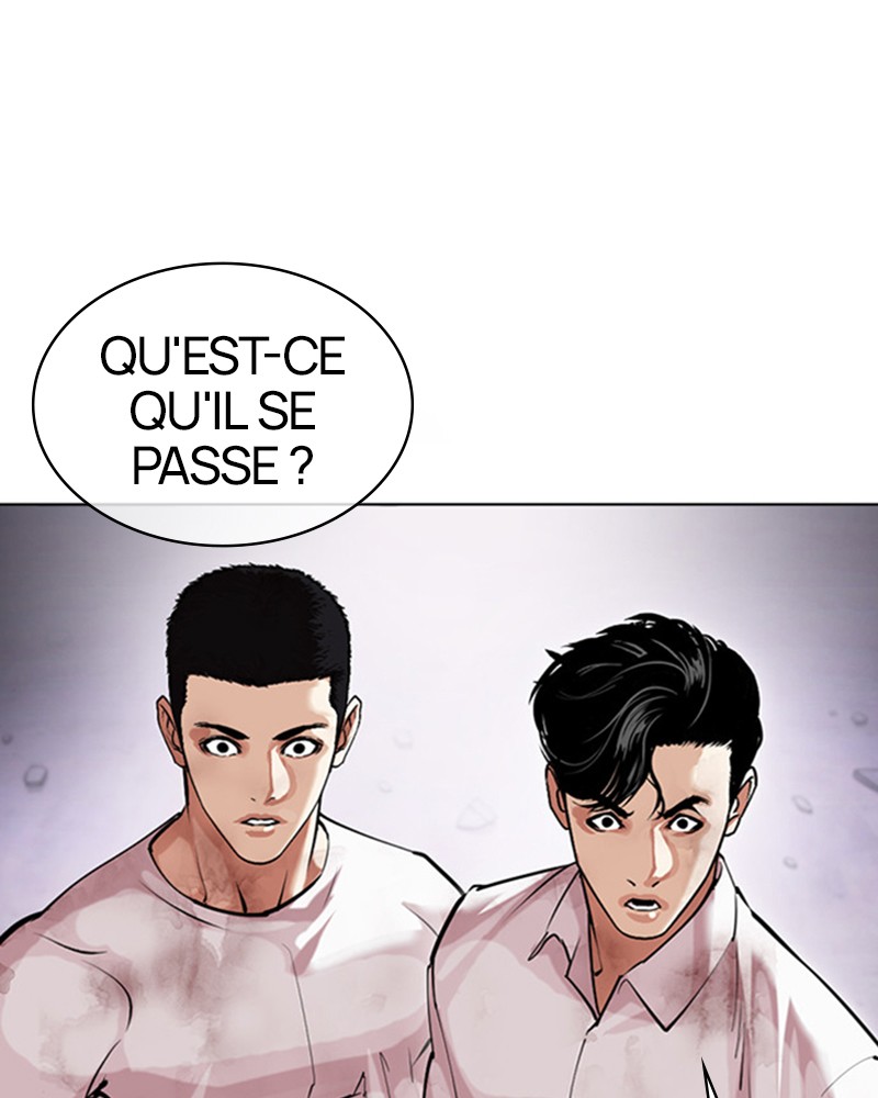 Lookism Chapitre 471 - Page 109