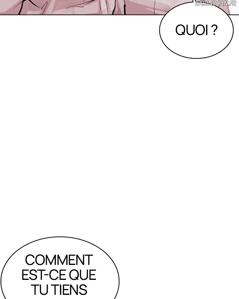 Lookism Chapitre 471 - Page 110
