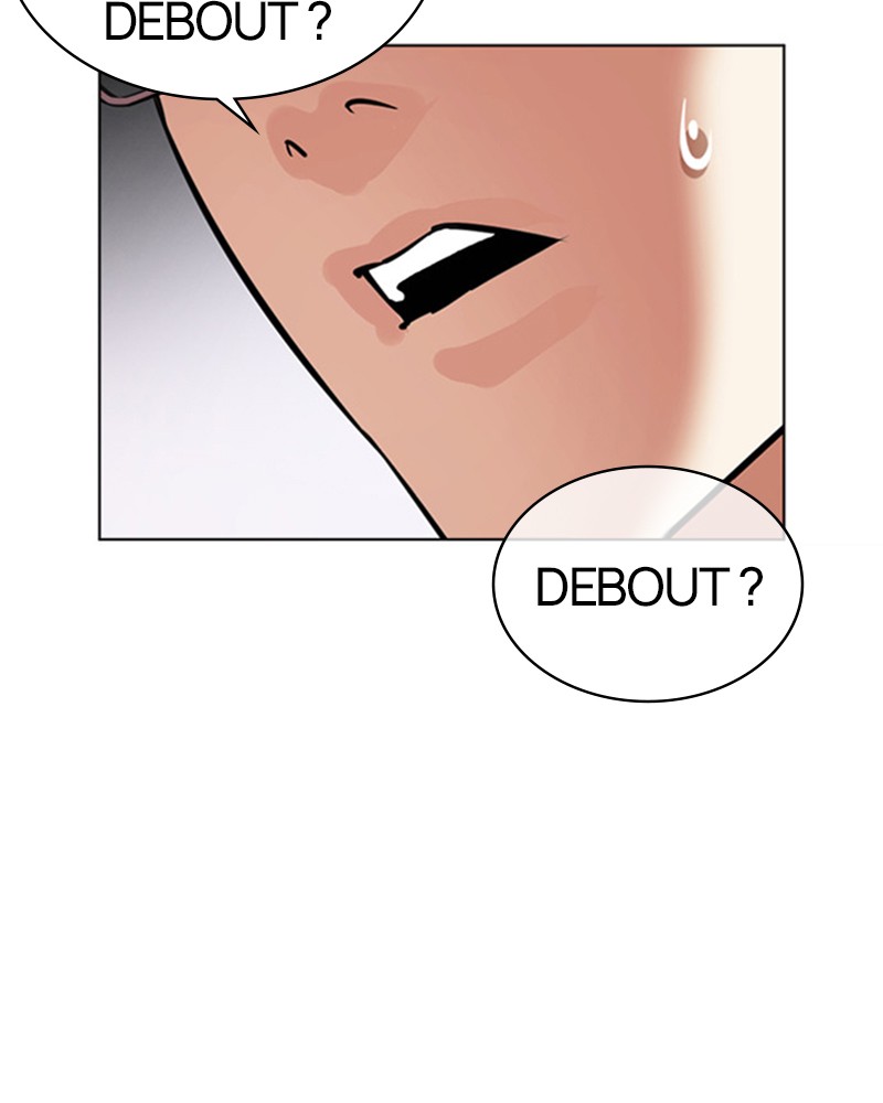 Lookism Chapitre 471 - Page 111