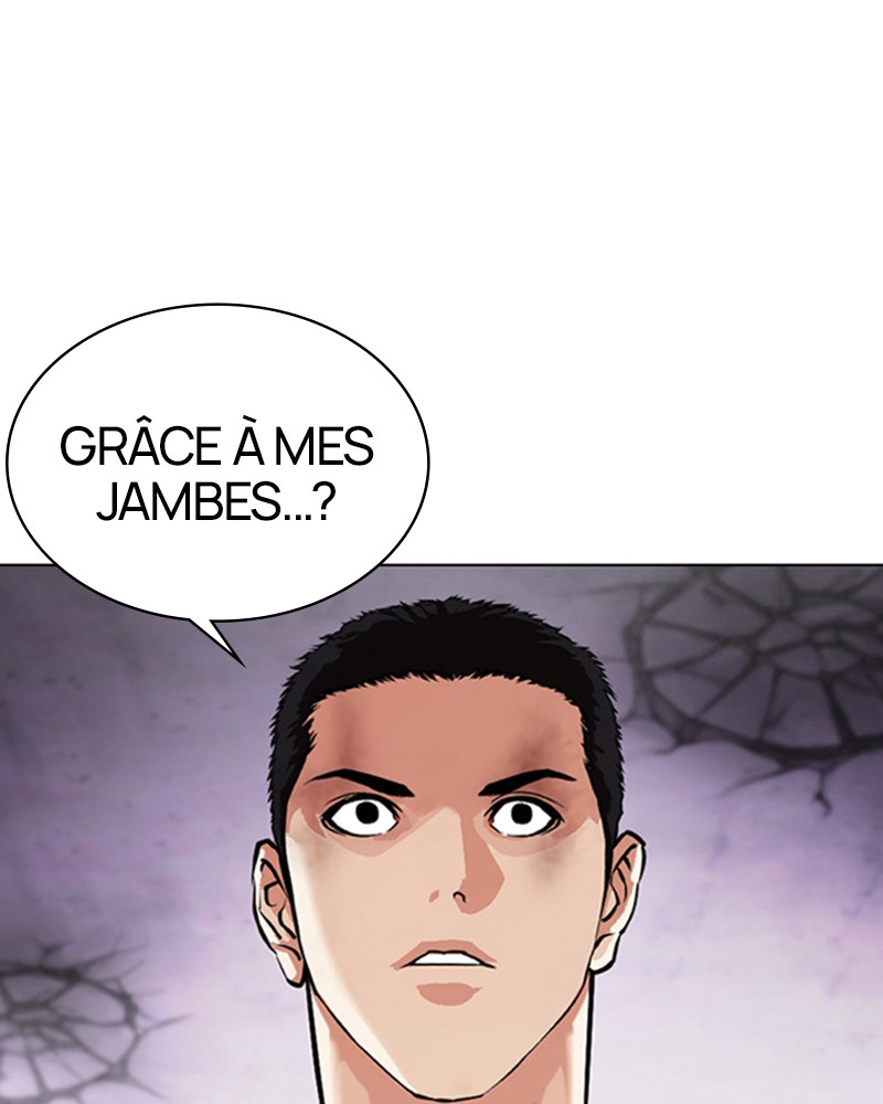 Lookism Chapitre 471 - Page 112