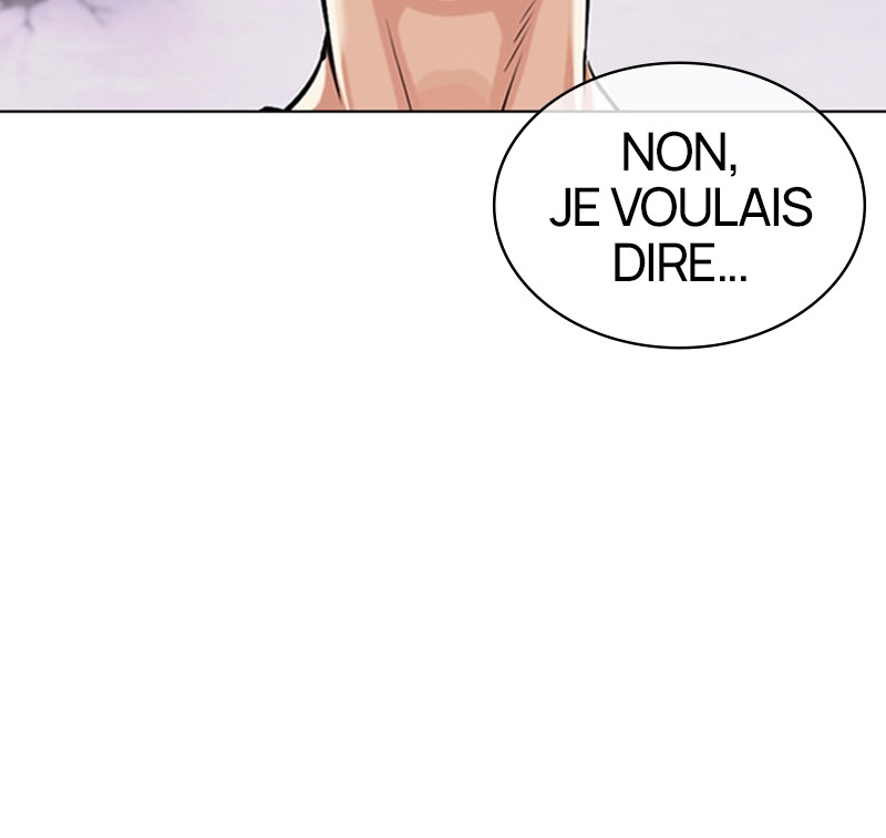 Lookism Chapitre 471 - Page 113